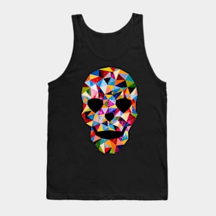 Head Space Tank Top